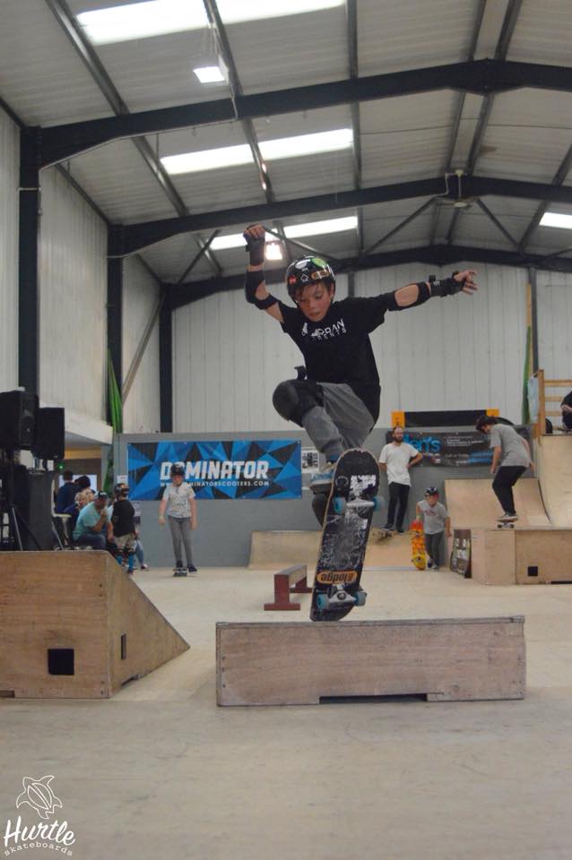 The Lodge Skate Park | Newton Abbot | Indoor Skate Park Devon The Lodge Skate Park | Newton Abbot | Indoor Skate Park Devon