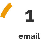1 email 1 email