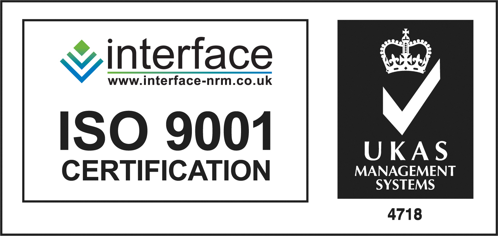 ISO 9001 Certification
