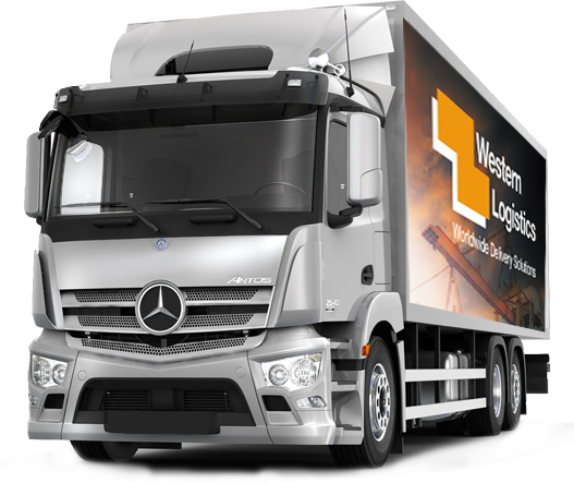 Roadfreight