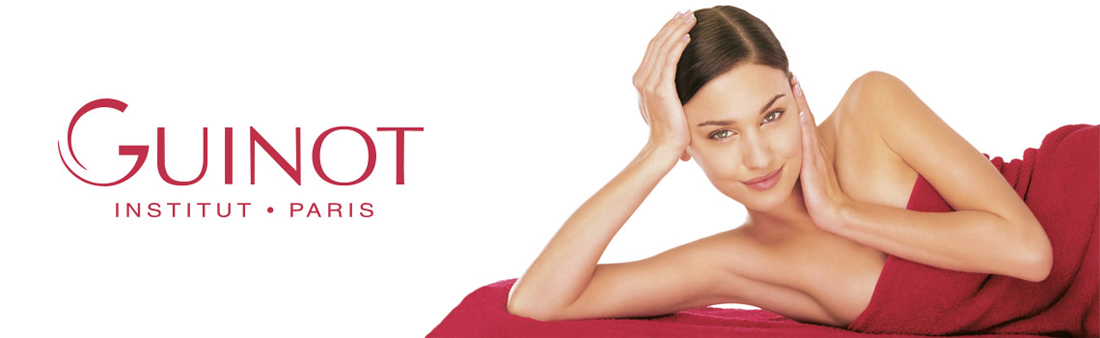 Guinot Body Treatments