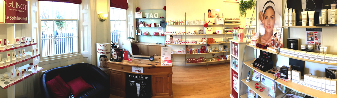 TAO-Skin-Clinic-Exeter-Reception
