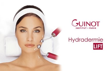 Hydradermie
