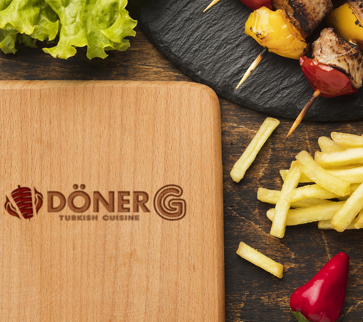 Döner G restaurant