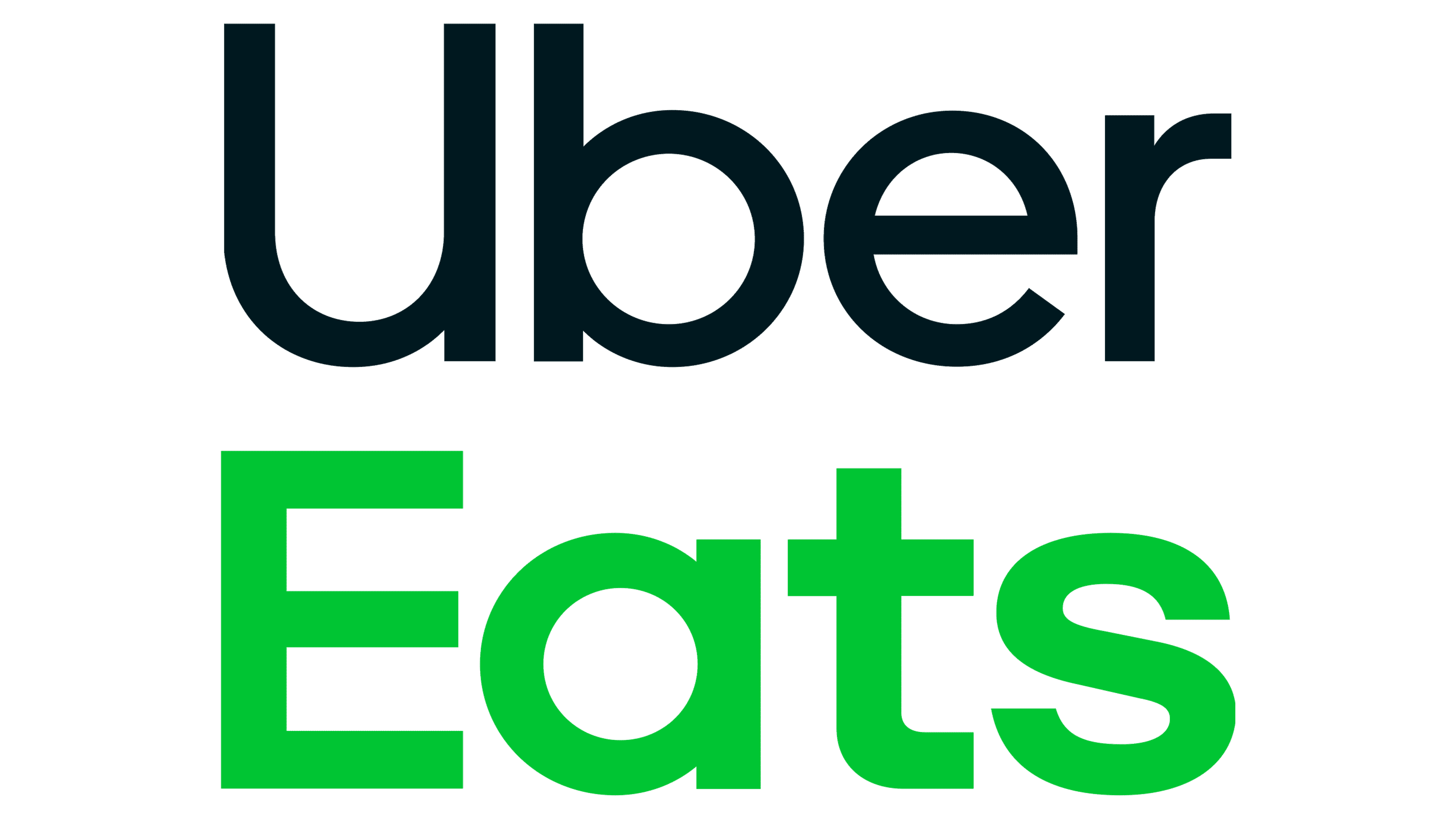 Order on Uber Eats