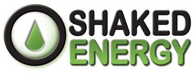 shaked energy logo