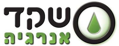 שקד אנרגיה