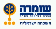 לוגו חברת ביטוח