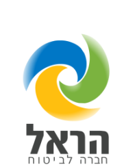 לוגו חברת ביטוח