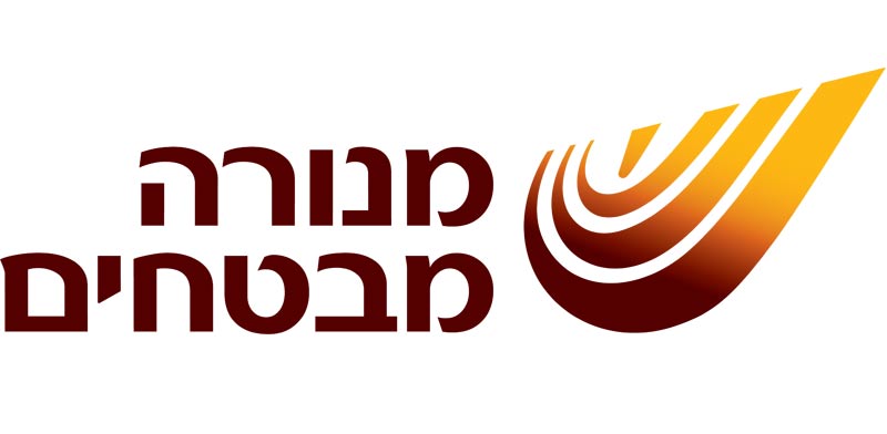 לוגו חברת ביטוח