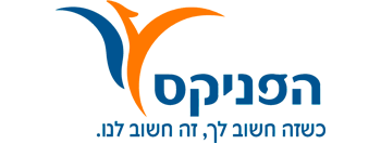 לוגו חברת ביטוח