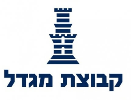 לוגו חברת ביטוח