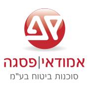 לוגו חברת ביטוח