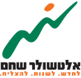 לוגו חברת ביטוח