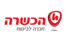לוגו חברת ביטוח
