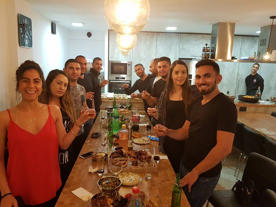 סדנאות השף שמואל - תמונה 45