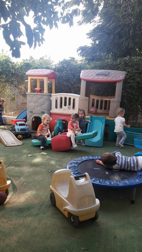 גלריית גן גרסיאלה 12