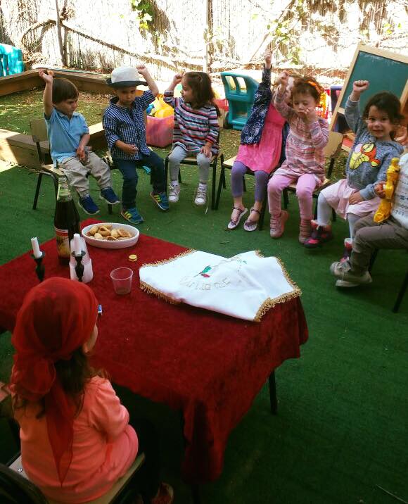 גלריית גן גרסיאלה 3