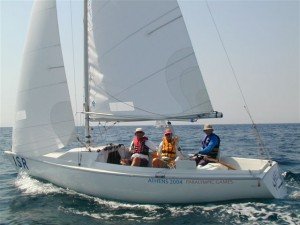 World championship 2011 Weymouth photo 4