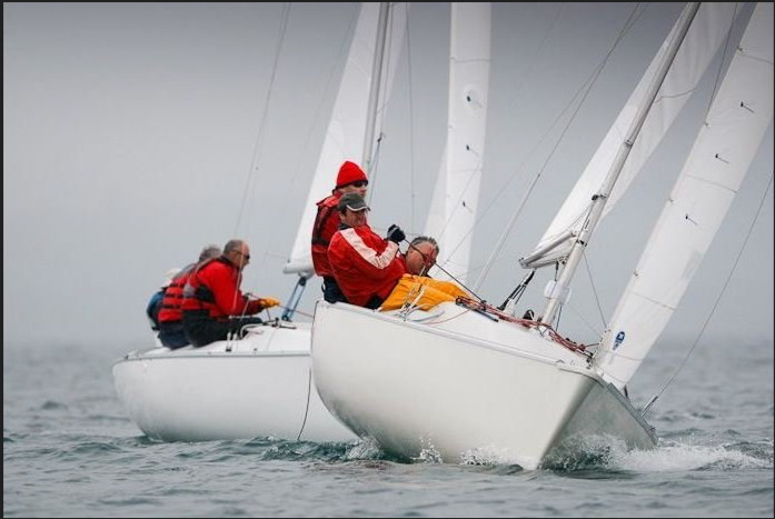World championship 2011 Weymouth photo 2