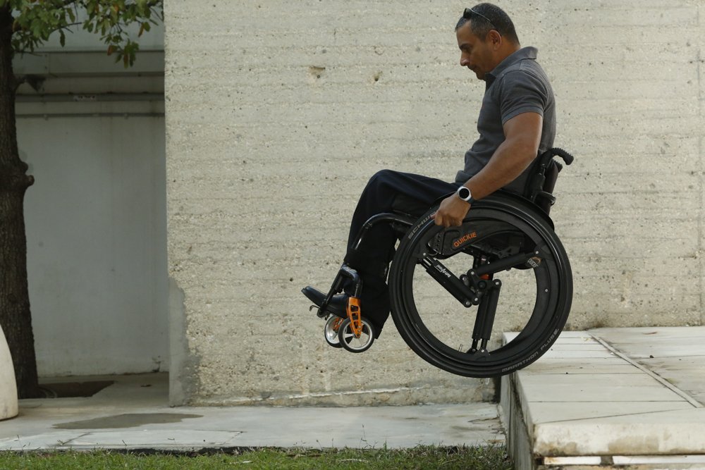 SoftWheel photo 2