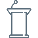 Lecture icon