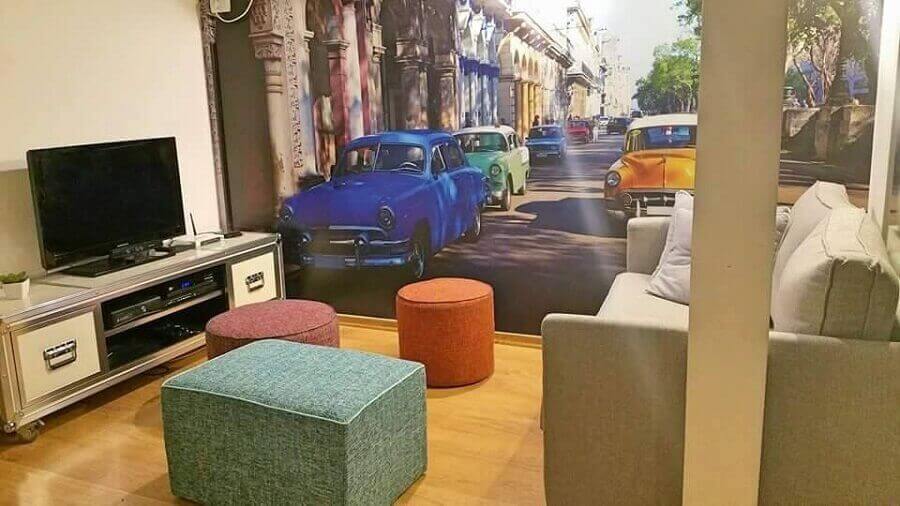 רהיטים מעוצבים