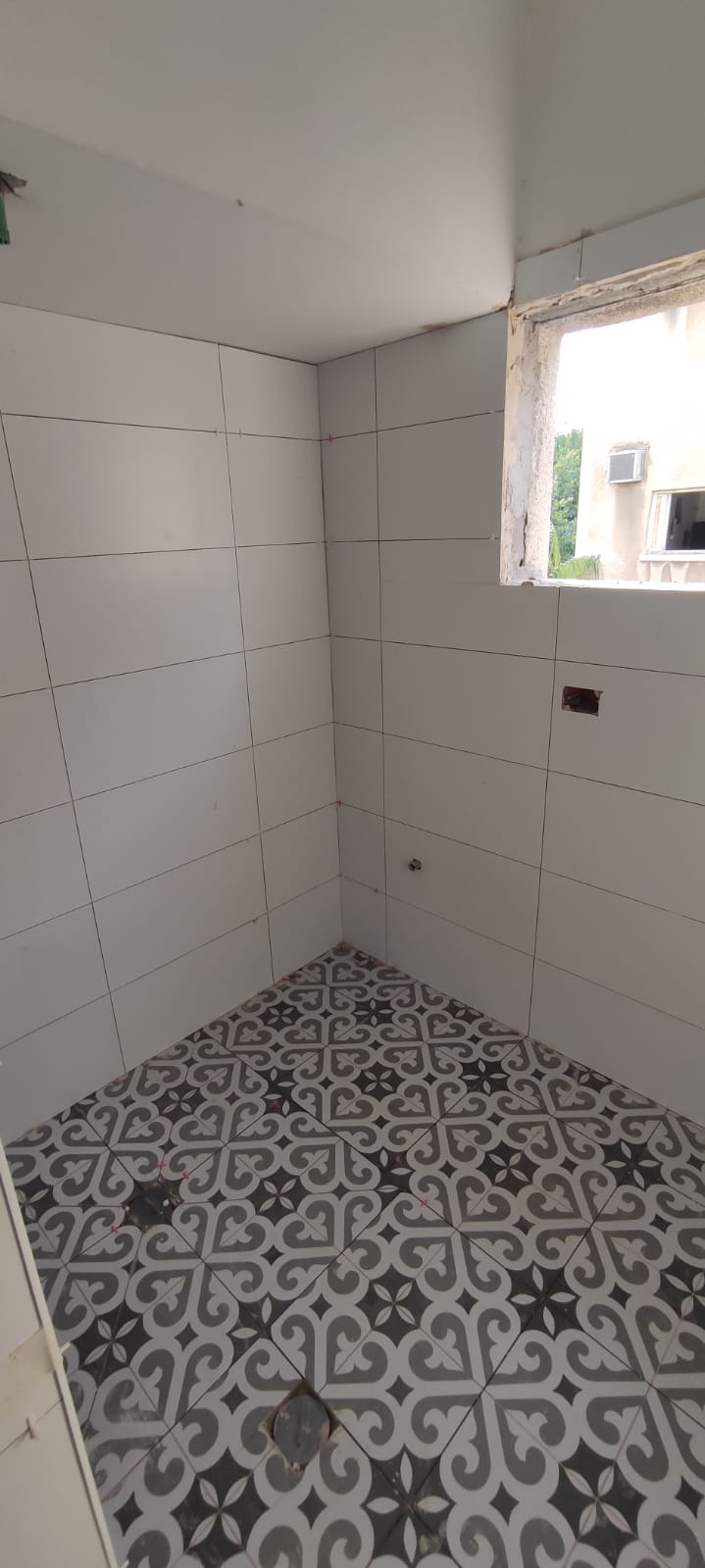 שיפוץ חדרי רחצה 1