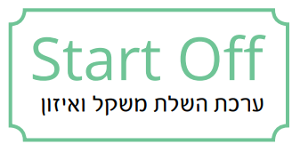 START OFF​