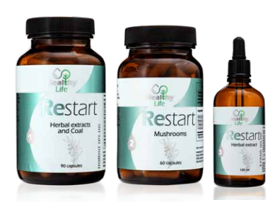 REASTART