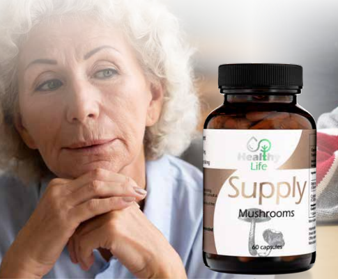 supply