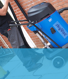 Gutter Cleaning