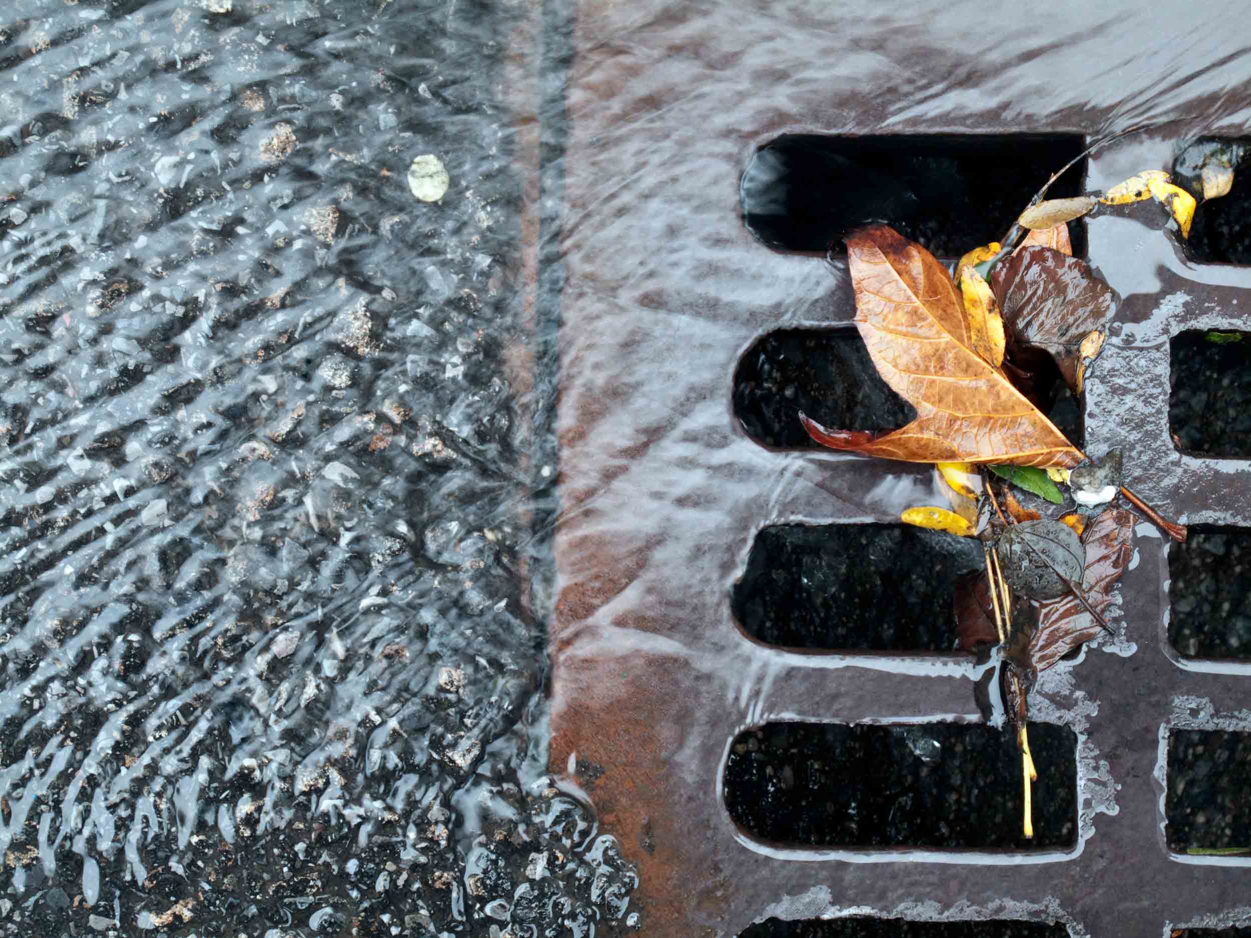 Sewage Systems