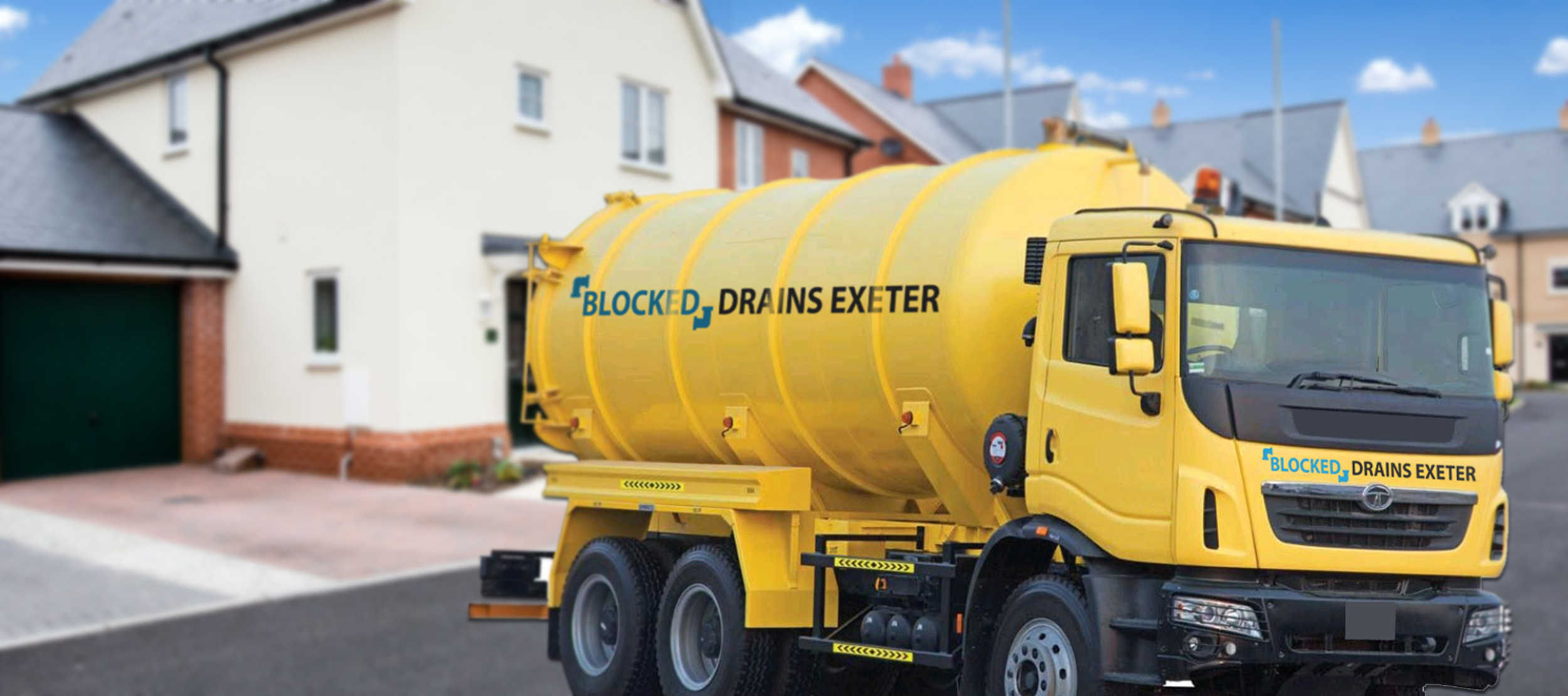 Tanker Services