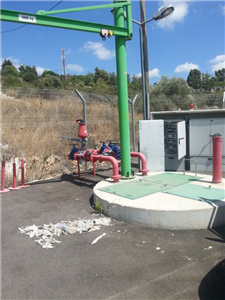 בנק מזרחי בדיקות חח גנרטור לוד - תמונה 2