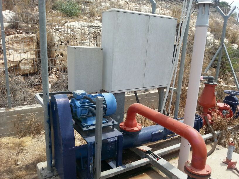 קרית נטפים מועצה אזורית שומרון - תמונה 4