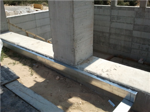 חוסן מעלות - התקנת מגוב במט"ש - מתקן טיהור שפכים - תמונה 3