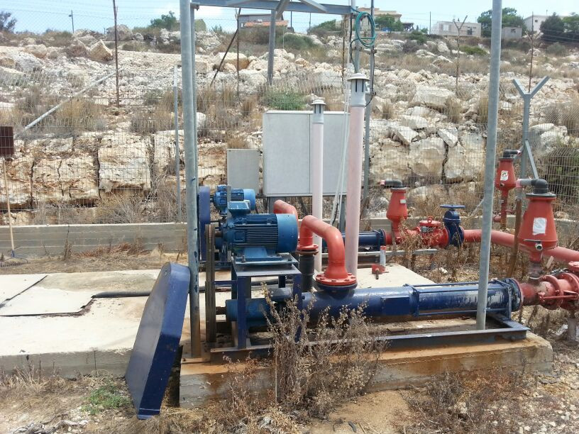 קרית נטפים מועצה אזורית שומרון - תמונה 5