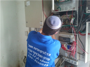 קידוח מקורות שער אפרים תחנת אבני חפץ - תמונה 3