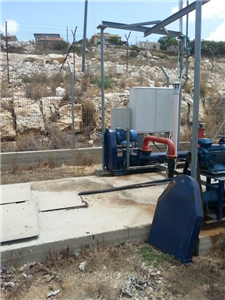 קרית נטפים מועצה אזורית שומרון - תמונה 3