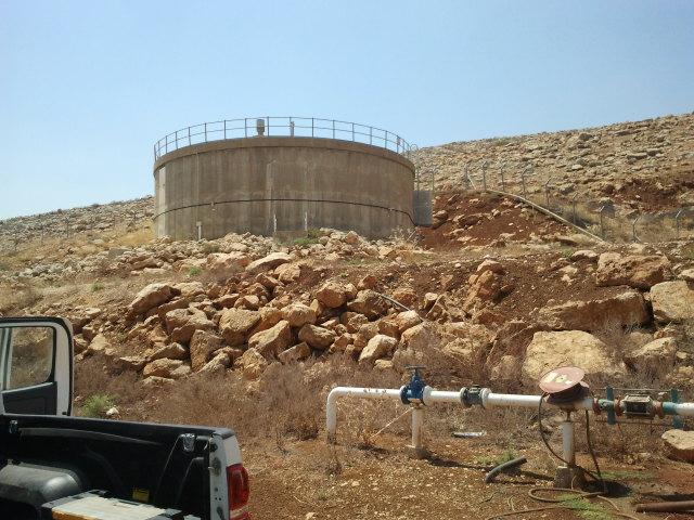 מכורה טיפול בבריכת מים עבודות חשמל ופיקוד - תמונה 4