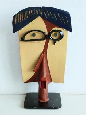 Zelfportret - Selfportret
