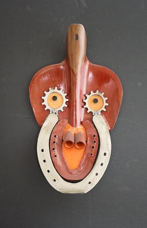 Apekop - Monkey