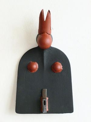 Gekroond hoofd - Crowned head