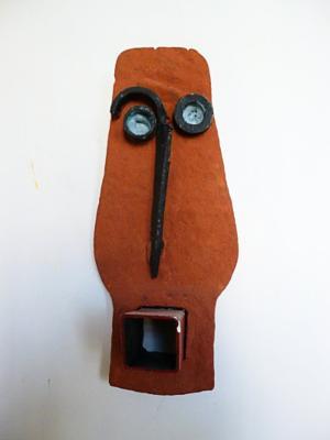 Vraagteken - Question mark