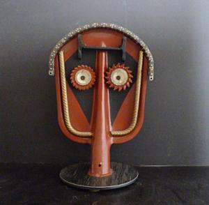 Beeldhouwer - Sculptor