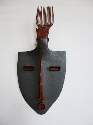 Sjamaan I - Shaman I