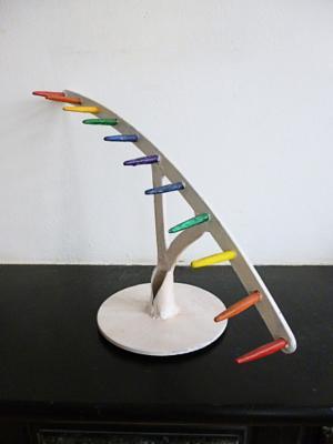 Regenboog - Rainbow