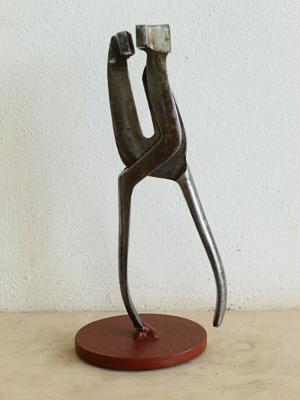 Klein danspaar II - Small dancing couple II