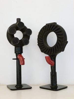 Man & Vrouw - Male & Female